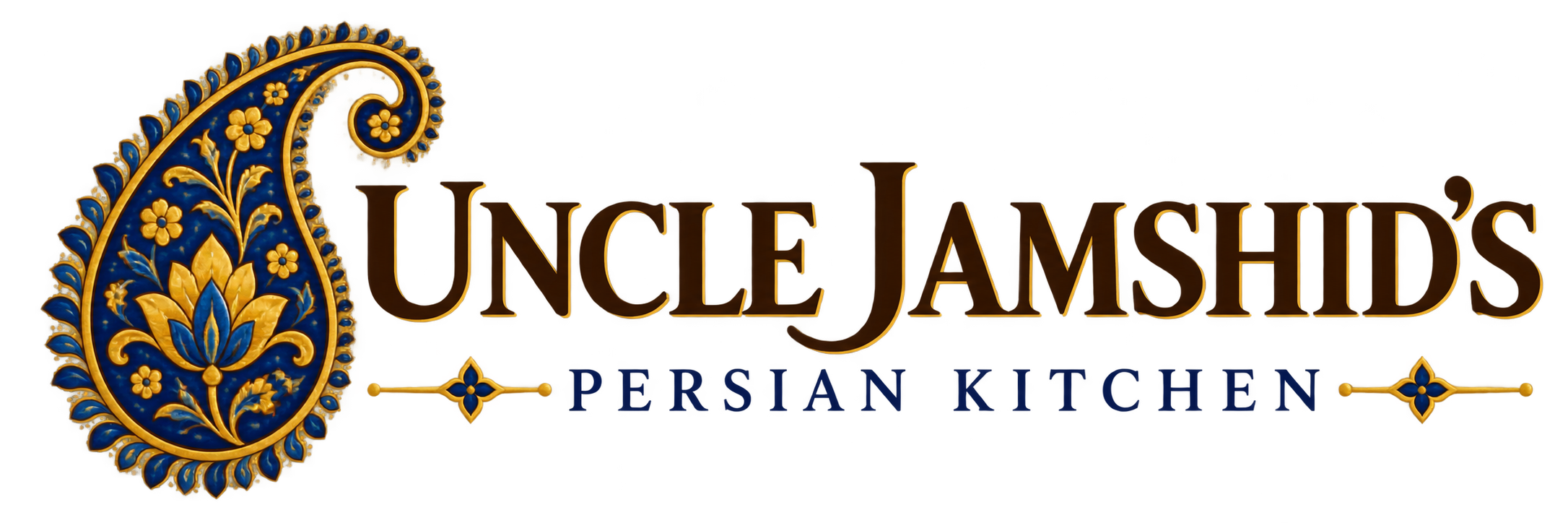 Uncle Jamshid’s Persian Kitchen